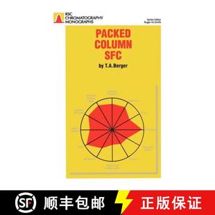 SFC 4周达 Column 9780854045006 Packed