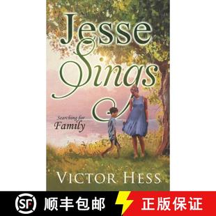 Jesse Sings Searching Family 3周达 for 9780999564004