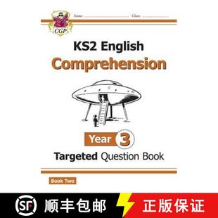 4周达 English KS2 Question Comprehension with Reading New Year Book 9781782946687 Answers Targeted