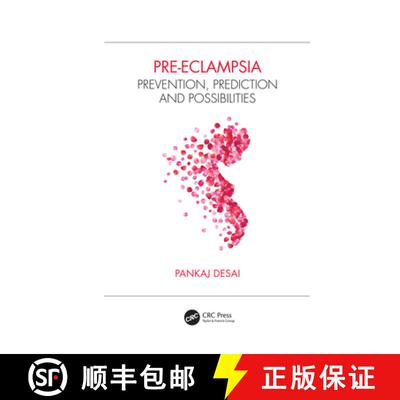 【3-4周达】Pre-Eclampsia: Prevention, Prediction and Possibilities [9780367135072]