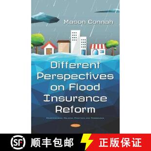 Different Perspectives Reform 9781536169652 Insurance 4周达 Flood