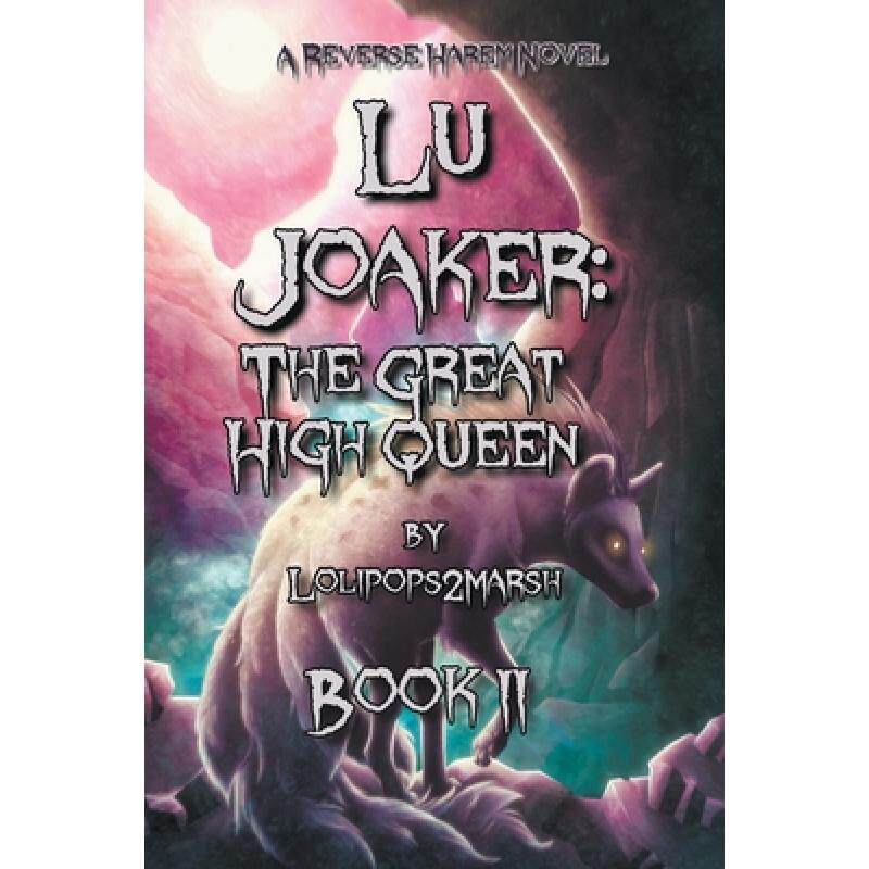 预订 Lu Joaker: The Great High Queen [9789769690677]怎么样,好用不?