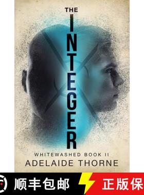 【3-4周达】The Integer [9798890250674]