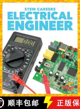 【3-4周达】Electrical Engineer [9781620317174]