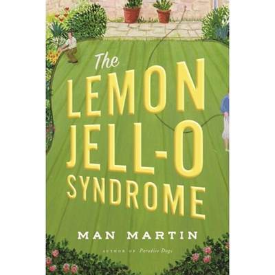 【4周达】The Lemon Jell-O Syndrome [9781609531416]