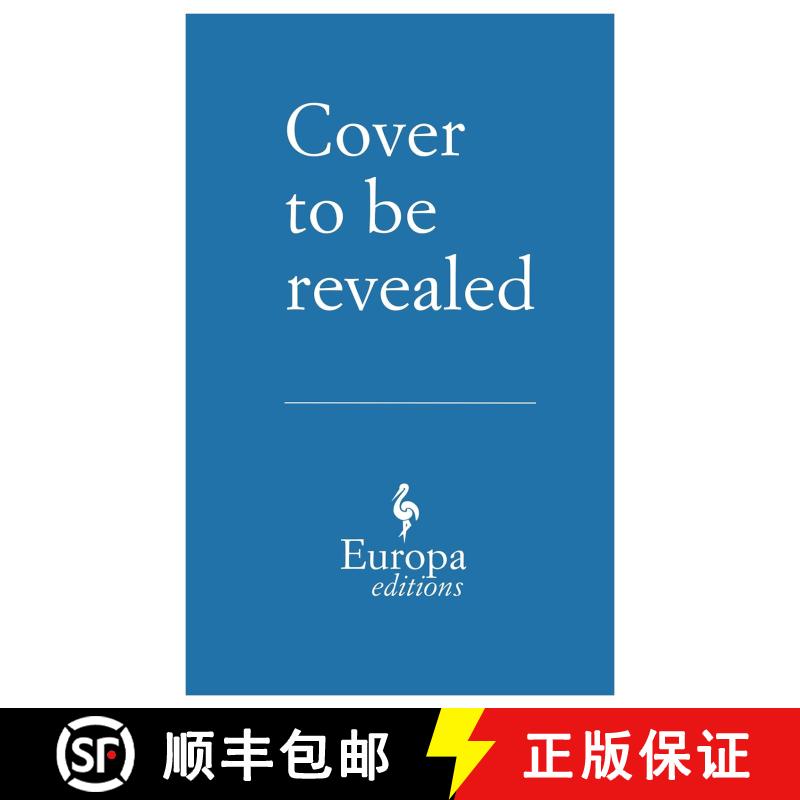 【3-4周达】Whale: SHORTLISTED FOR THE INTERNATIONAL BOOKER PRIZE 2023 [9781787704947]
