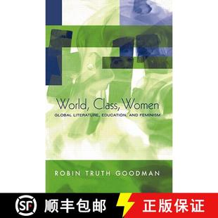 and 9780415944915 World Global Literature Women 4周达 Class Feminism Education