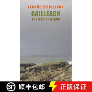 【3-4周达】Cailleach: The Hag of Beara [9781852248185]
