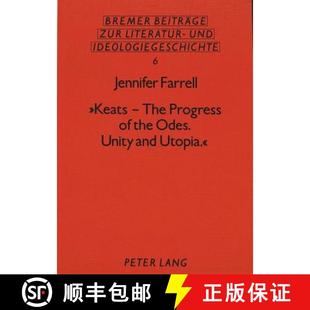 9783631408193 and Progress ?Keats Utopia.? the 3周達 Odes. Unity The