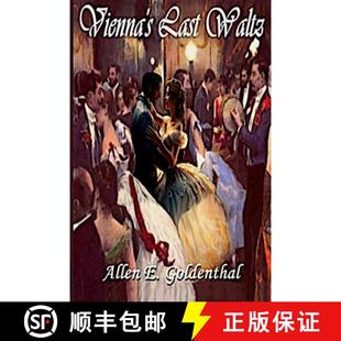 Vienna 3周达 Last 9780648808350 Waltz