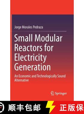 【3-4周达】Small Modular Reactors for Electricity Generation : An Economic and Technologically Sound ... [9783319522159]