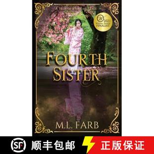 Seven 9781958203002 Fourth Retelling 4周达 Sister Brothers The