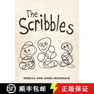 9780986315190 Scribbles The 预订