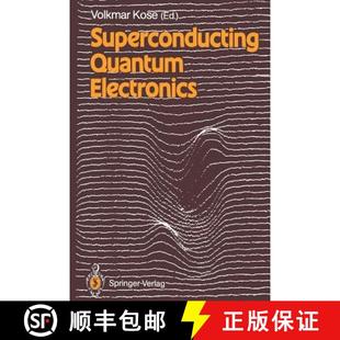 Electronics 4周达 Quantum 9783642955945 Superconducting