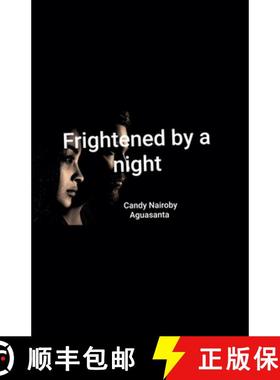 预订 Frightened By A Night [9798230534822]