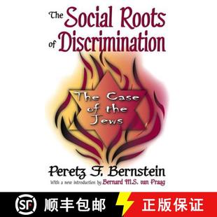 the 9781138538641 The Discrimination Roots 4周达 Social Jews Case