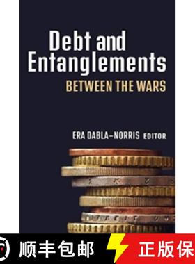 【3-4周达】Debt and Entanglements Between the Wars [9781513511795]