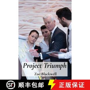 Peak 9798349283390 Project Operational Excellence Orchestrating 3周达 Triumph Performance for