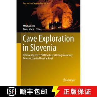 New Construction Slovenia 4周达 Cave Exploration 350 9783319212029 on... Motorway Discovering During Over Caves