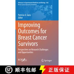 Challenges 4周达 for Outcomes Cancer Research and Improving Perspectives Survivors 9783319379746 Op... Breast