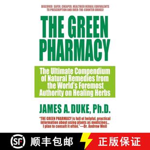 World Natural Remedies Green Ultimate 9780312966485 Foremost ... The Pharmacy Compendium the from 4周达