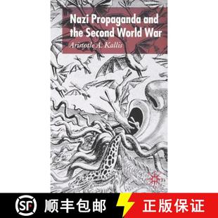 the 9781403992512 4周达 War World Second and Propaganda Nazi