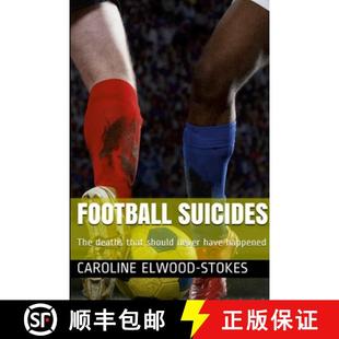 have 9781471029691 SUICIDES that should deaths FOOTBALL The happened never 4周达