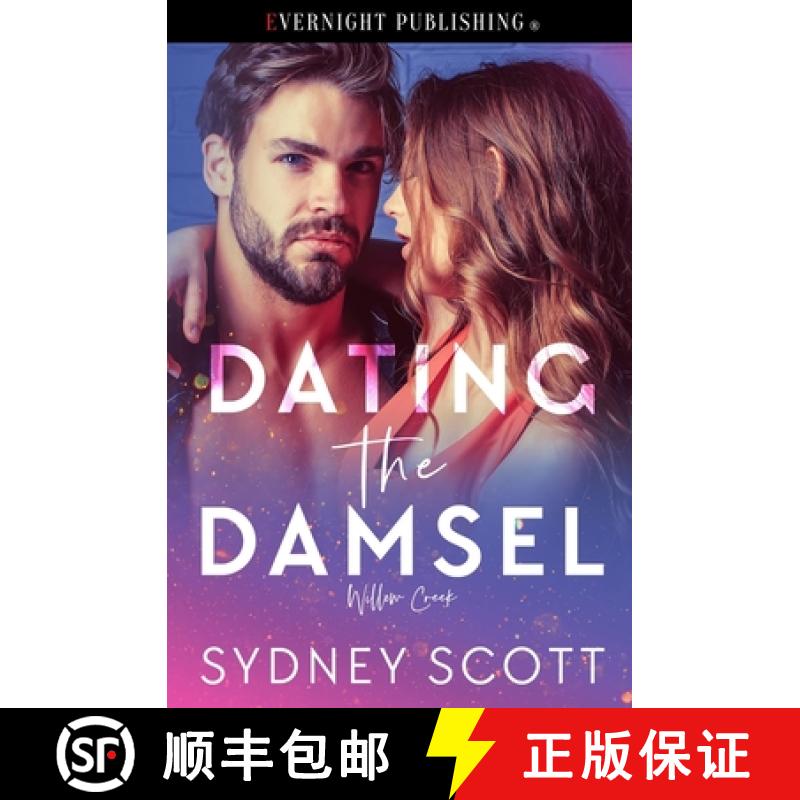 【2-3周达】Dating the Damsel [9780369511508]
