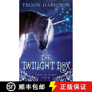Box 4周达 Twilight 9781988211039 The