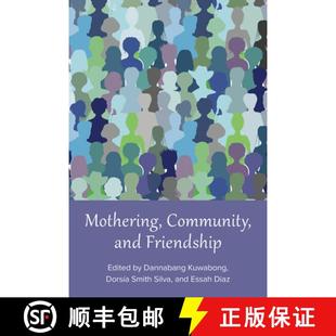 Mothering 3周达 Community and 9781772583748 Friendship