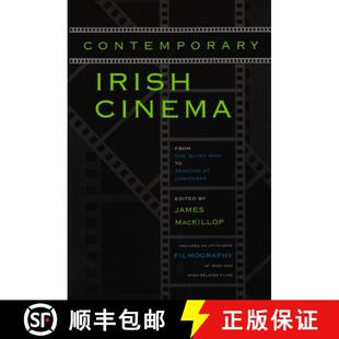 Irish the Contemporary 9780815605683 Dancing Cinema 4周达 Man Quiet From Lughnasa