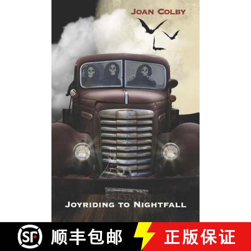 预订 Joyriding to Nightfall [9781942371762]