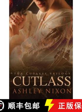 预订 Cutlass [9780991132300]