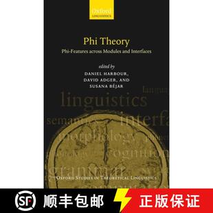 Across 9780199213771 3周达 Interfaces and Modules Features Theory Phi