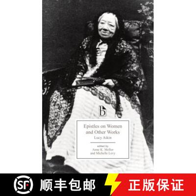 【3-4周达】Epistles on Women and Other Works (19th Century) [9781551117133]