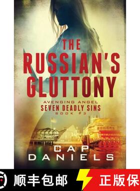 【3-4周达】The Russian's Gluttony [9781951021283]
