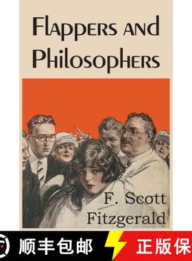 【3-4周达】Flappers and Philosophers [9781483706160]