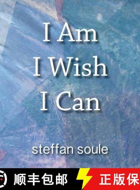 【3-4周达】I Am I Wish I Can: Boost your Creativity to the Causative Level [9781942426004]
