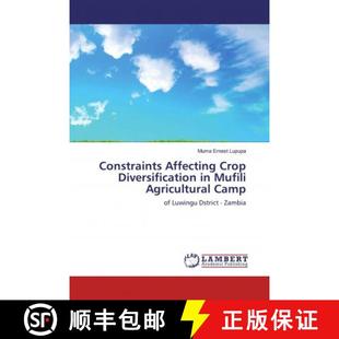 Mufili Affecting 9786139462766 Camp Agricultural Diversification Crop Constraints 预订