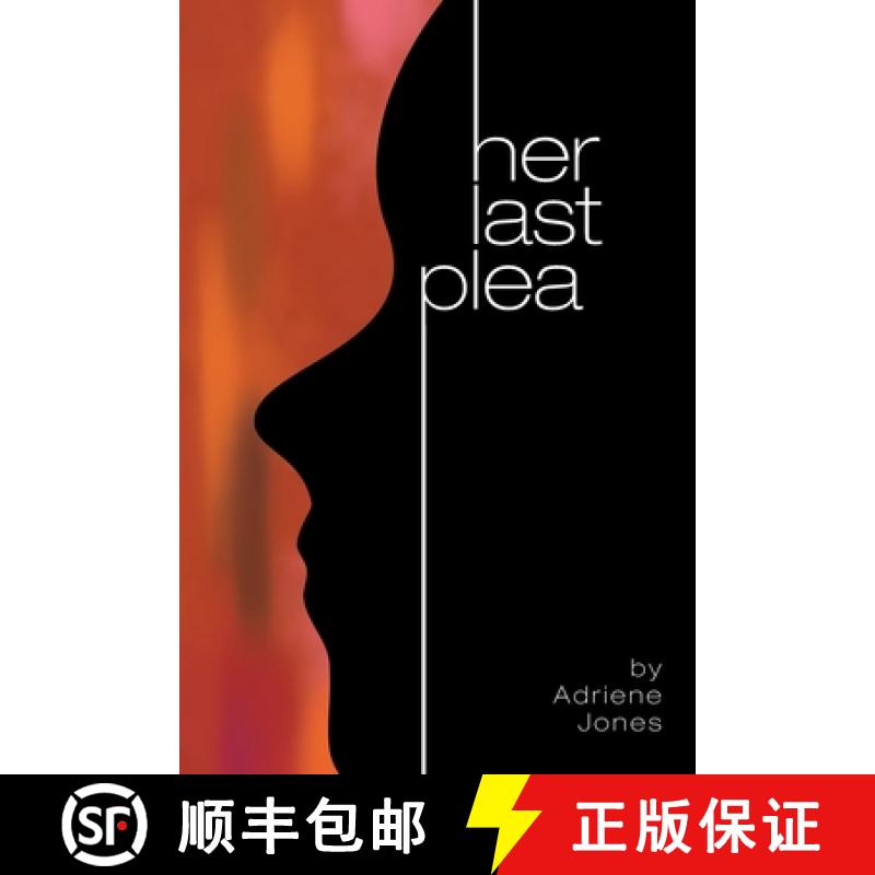 【3-4周达】Her Last Plea [9781648016516]