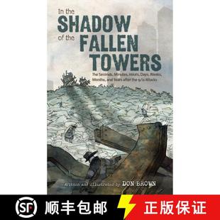 Weeks Days and Shadow Towers Seconds Fallen Hours 9780063360983 ... 4周达 Minutes the Months The