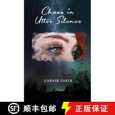 【3-4周达】Chaos in Utter Silence [9789692352109]