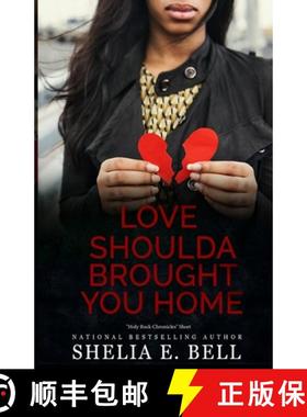 【3-4周达】Love Shoulda Brought You Home [9798986783413]