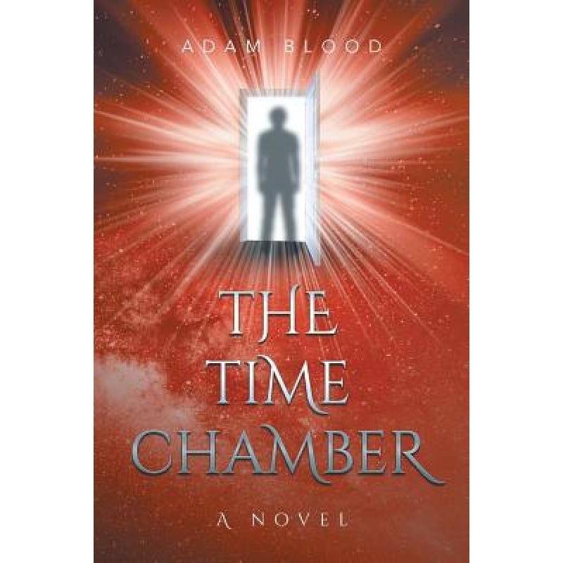 预订 the time chamber: a novel [9781633380837]