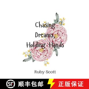 【3-4周达】Chasing Dreams, Holding Hands [9789916947869]