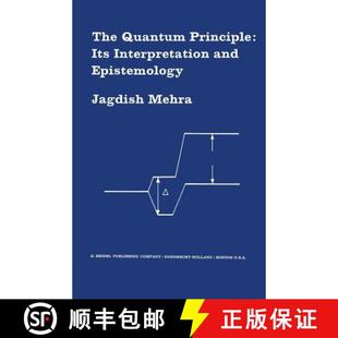 Its 9789401022361 4周达 Epistemology and Interpretation Principle Quantum The
