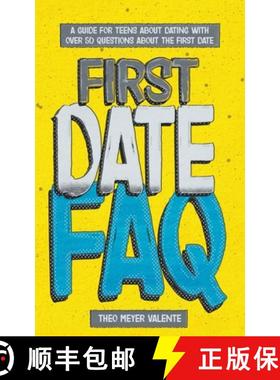 预订 First Date FAQ [9798223334712]