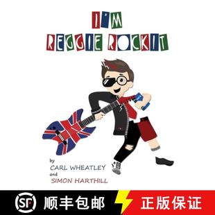 4周达 Reggie 9781800943209 Rockit