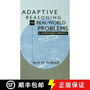 Adaptive 9780805812985 Approach Problems 4周达 for Reasoning based Real Schema world