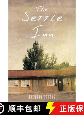 【3-4周达】The Settle Inn [9781480815773]